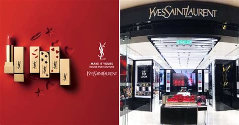 ysl beauty penang|YSL beauty near me.